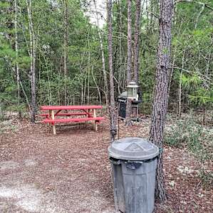 Whispering Pines