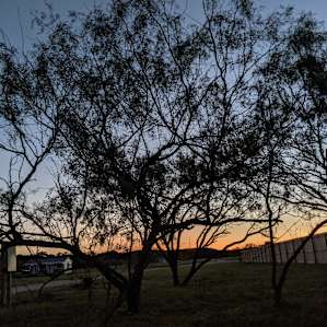 Camping at its best