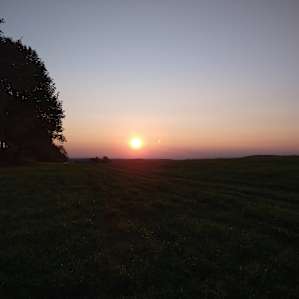 Wahl Farm Camping