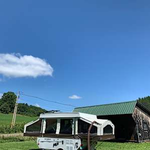 Sunnybrook Farm