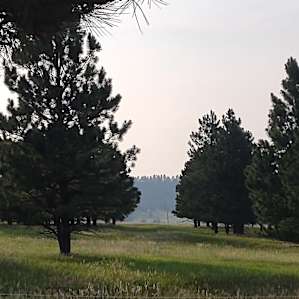 Crow Peak’s Last Best Place
