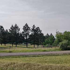 Crow Peak’s Last Best Place