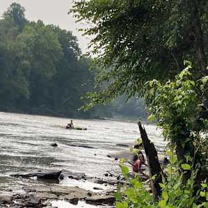 Summer Shoals Retreat & Campground