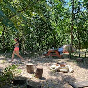 Texas Music River Ranch Campgrounds