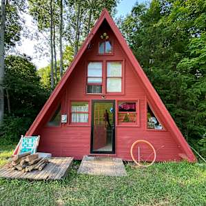 The United Cabin