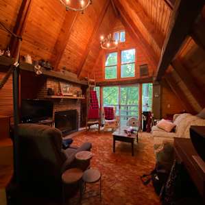 Extreme Coziness