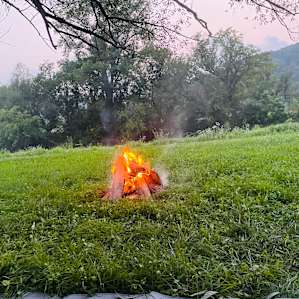 West Fork Driftless Campground