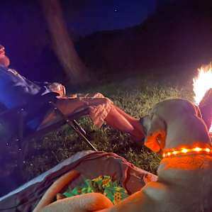 West Fork Driftless Campground