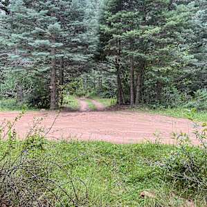 Blue Mountain Reserve