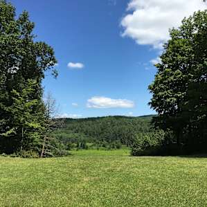 The Sugar Shack and Farm Campsite
