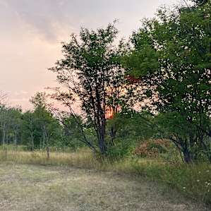 Keweenaw Homestead Camping