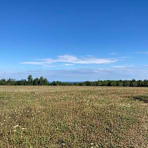 Keweenaw Homestead Camping