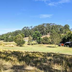 Flame Tree Valley Gympie