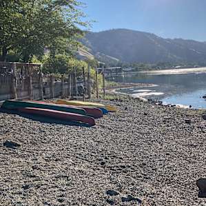 Kayaks