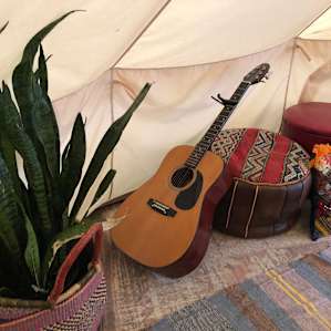 Foresthill Retreat Glamping