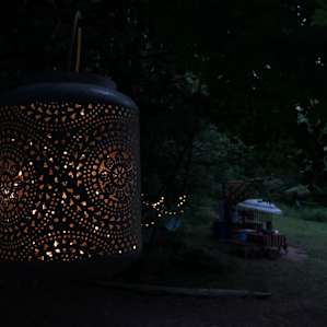 Foresthill Retreat Glamping