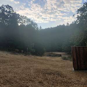 Unique Farm Stay in the Woods