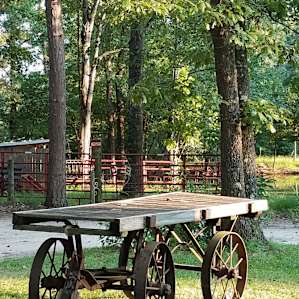 Country atmosphere
