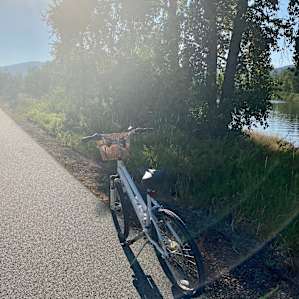 North Idaho get away