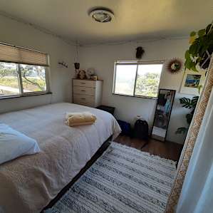 Coastal Boho Bungalow