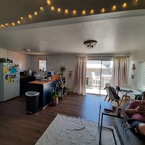 Coastal Boho Bungalow