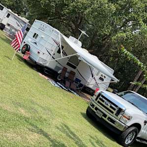 Paradise Citi Campsite A