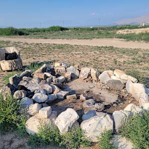 Desert Oasis Gardens