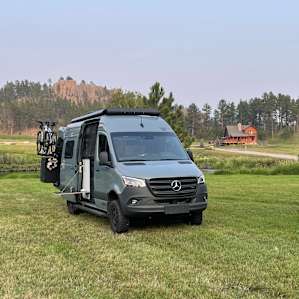 Plenty Star Ranch- Partial RV Sites
