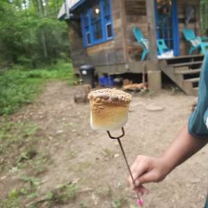S'mores anyone?