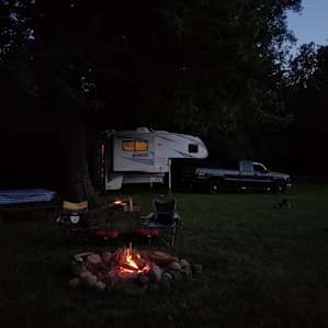 Honeymoon Point