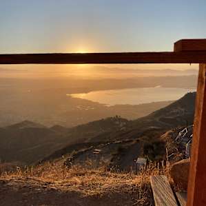 Glamping at Hidden Hill Ranch