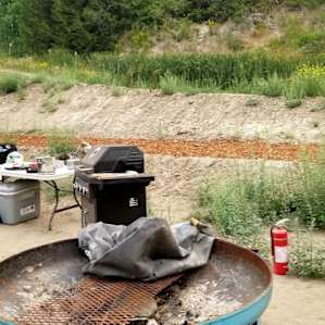BBQ