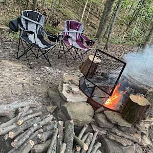 My Spot at Find A Way Farm