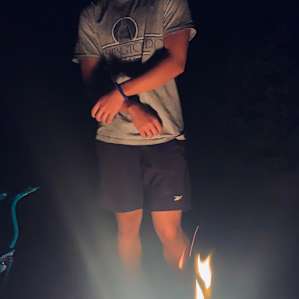 Dry Creek Camping