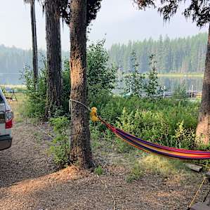 Old Black Lake Resort & Campground