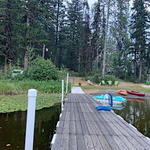 Old Black Lake Resort & Campground