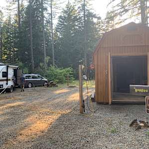 Humbug Ranch