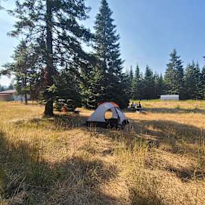 LITTLE BEAR RANCH