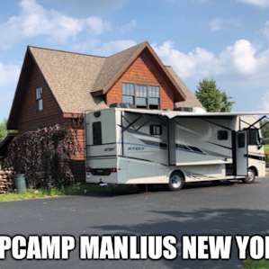 Bliss Hill Farm RV Site