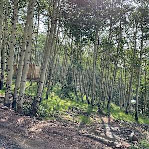 RHIZE MNTN RETREAT HAWK CABIN