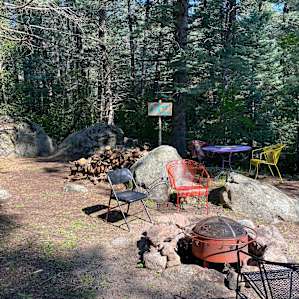 Blue Mountain Reserve