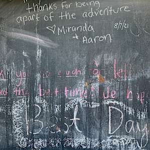 Guest book!