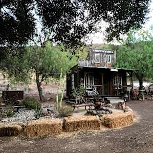 Prospector Ranch - Mountain Views