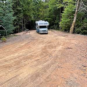 Buckridge RV / Large Group Camping.