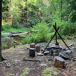 Catskill's Le Petite Cabine