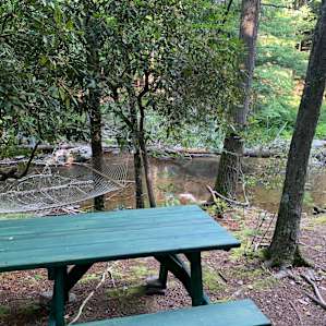 Catskill's Le Petite Cabine