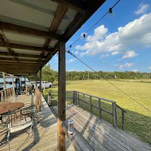 Views of the farm