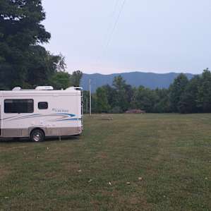 The Meadow 11 - Open Meadow