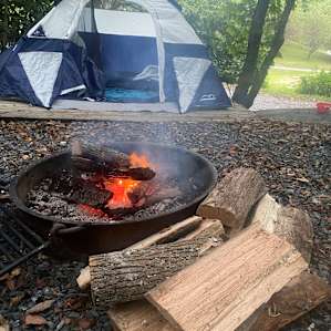 Campsite