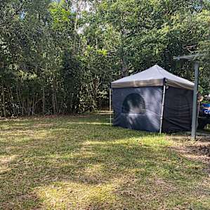 Passion Patch Camping Site